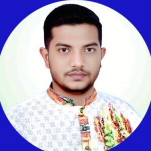 মোঃ আল মামুন, বরগুনা